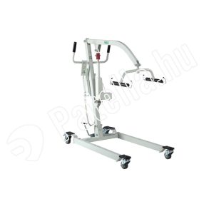 Betegemelő gmed elektromos