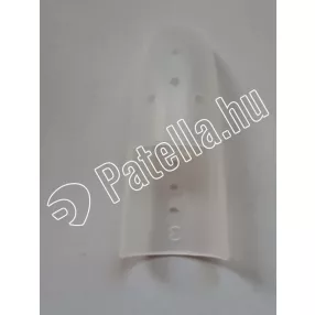 GMED BROOKS GYŰRŰ 1SZ ÁTLÁTSZÓ 1X