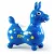 Cavallo rody kék lovacska