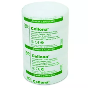 CELLONA vatta10cm x 3m szintetikus