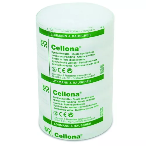 CELLONA vatta10cm x 3m szintetikus