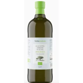 TERRA NATURA BIO OLIVAOLAJ EXTSZŰZ1000ML
