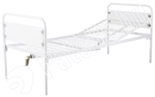 Betegágy gmed mechanikus Borka