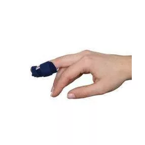 Chrisofix ujjbegy sín basic L (6 cm) 128