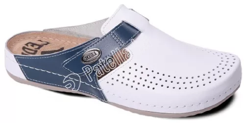 LEDI KLU 39 NŐI FEH KÉK TÉPZ1PÁR 710/189