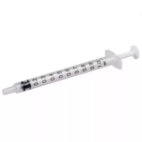 FECSKENDŐ 1ML 3R 100X TŰ NÉLKÜL RE-GUARD