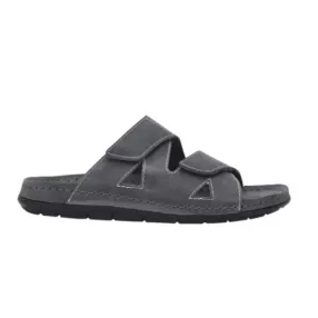 SCHOLL ABERDEEN PAPUCS 44 FFI KEKI 1PÁRĐ