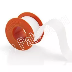 Omnipor ragtapasz 5 cm x 5 m 900438