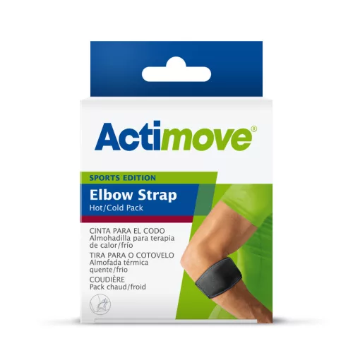 ACTIMOVE SPORT KÖNYÖKPÁNT 1X