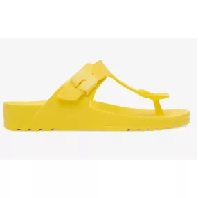 SCHOLL BAHIA PAPUCS 37 NŐI CSÁRGA 1PÁRĐ