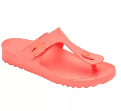 SCHOLL BAHIA PAPUCS 37 LAZAC FLIP 1PÁR