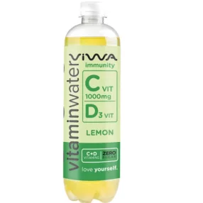 VIWA IMMUNITY C ZERO ITAL 12X 0,6L VVD