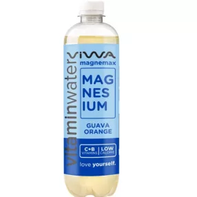 VIWA MAGNEMAX VITAMIN ITAL 12X 0,6L VVD