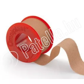 Omniplast ragtapasz 5 cm x 5 m 900442