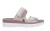 SCHOLL CAMAIORE 23 PAPUCS 37 PINK 1PÁR