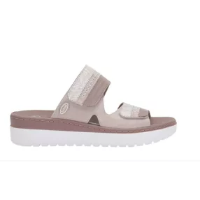 SCHOLL CAMAIORE 23 PAPUCS 39 PINK 1PÁR