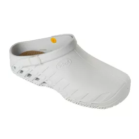 SCHOLL CLOG EVO KLUMPA 36/37 FEHÉR 1PÁR