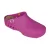 SCHOLL CLOG EVO KLUMPA 35/36 FUKSZIA1PÁR