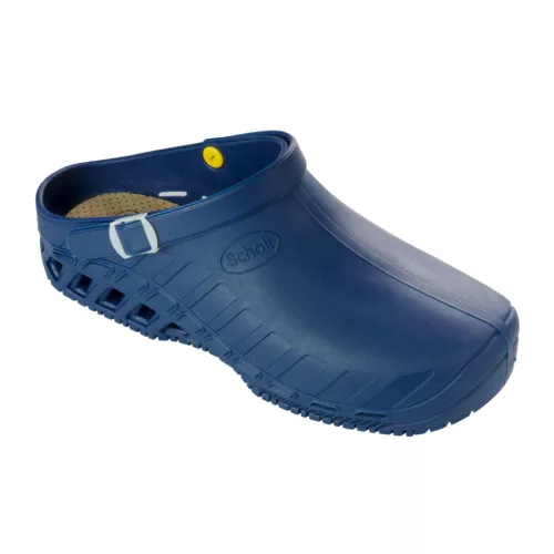 SCHOLL CLOG EVO KLUMPA 38/39 KÉK 1PÁR