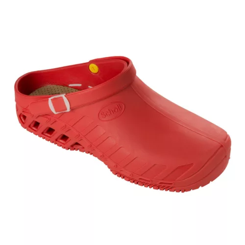 SCHOLL CLOG EVO KLUMPA 36/37 PIROS 1PÁR