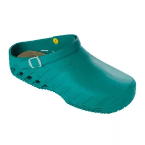 SCHOLL CLOG EVO KLUMPA 43/44 SMZÖLD 1PÁR
