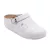 SCHOLL CLOG WEDGE KLUMPA 35 FEHÉR 1PÁR