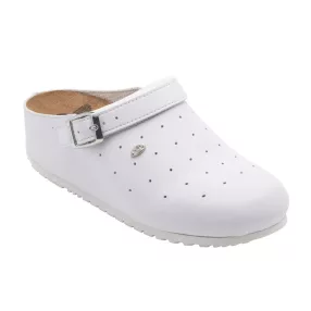 SCHOLL CLOG WEDGE KLUMPA 36 FEHÉR 1PÁR