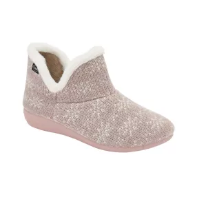 SCHOLL CREAMYBOOT BOKACSIZMA 38 PINK1PÁĐ