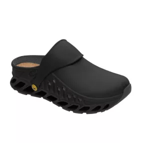 SCHOLL EVOFLEX KLUMPA 35 FEKETE 1PÁR