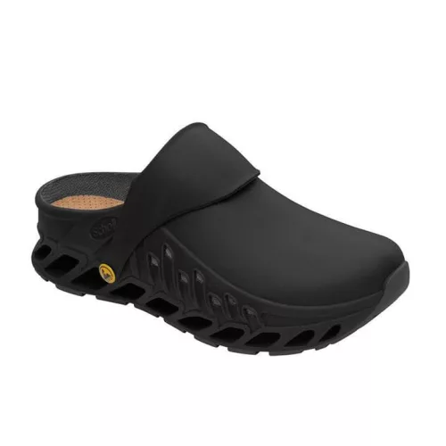 SCHOLL EVOFLEX KLUMPA 38 FEKETE 1PÁR