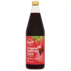 BIO CÉKLA IVÓLÉ 750ML VVD BIOPONT
