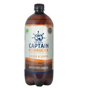 BIO KOMBUCHA ITAL GYÖMB400ML VVD BIOPONT