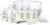 AVENT SZOPTATOS KÉSZLET NATURAL RESP. SCD430/50