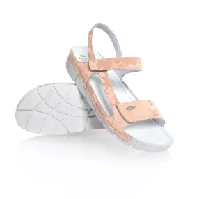 DR BATZ/R MIRI SZANDÁL 40 PINK 1PÁR