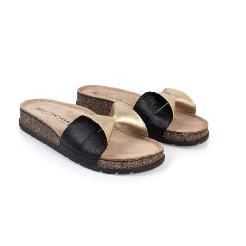 DR BATZ/R PRETTY DAY 40 GOLD BLACK 1PÁR