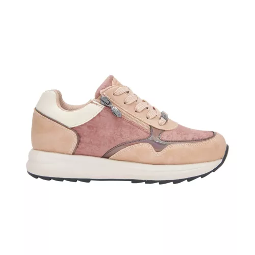SCHOLL BEVERLY ZIP CIPŐ 39 RÓZSASZ 1PÁR