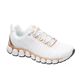 SCHOLL GALAXY SPORTY 41 FEHÉR BRONZ 1PÁĐ
