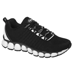 SCHOLL GALAXY SPORTY CIPŐ 37 FEKETE 1PÁĐ