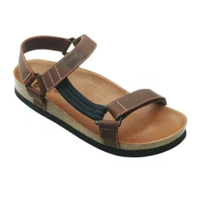 SCHOLL HEAVEN AD SZANDÁL 39 BARNA 1PÁR