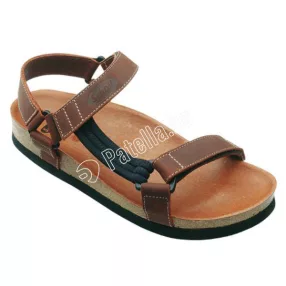 SCHOLL HEAVEN AD SZANDÁL 40 BARNA 1PÁR