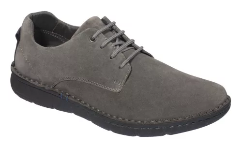 SCHOLL JAMIE CIPŐ 40 FÉRFI STONE 1PÁR