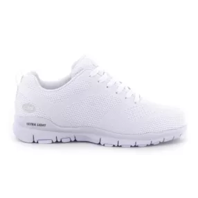SCHOLL JUMP PRO LACES CIPŐ 38 FEHÉR 1PÁR