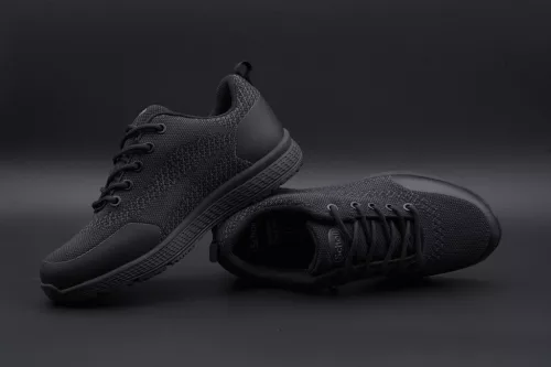 SCHOLL JUMP PRO LACES CIPŐ 41 FEKETE1PÁR