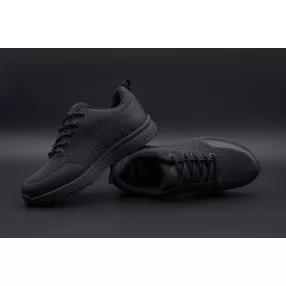 SCHOLL JUMP PRO LACES CIPŐ 44 FEKETE1PÁR