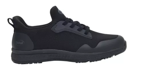 SCHOLL JUMP PRO SOCK CIPŐ 44 FEKETE 1PÁR