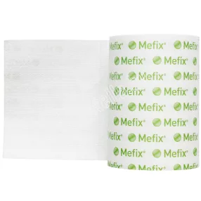MEFIX RAGTAPASZ 2,5CM X 10M 1X
