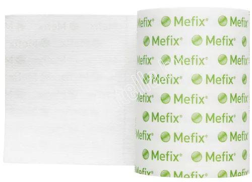 MEFIX RAGTAPASZ 2,5CM X 10M 1X