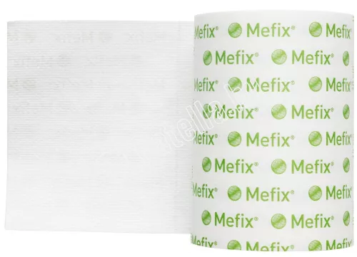 Mefix steril 5x10 M 310500 doboz
