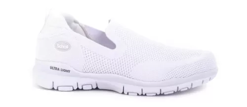 SCHOLL JUMP SLIP ON CIPŐ 42 FEHÉR 1PÁR