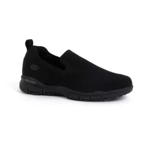 SCHOLL JUMP SLIP ON CIPŐ 41 FEKETE 1PÁR